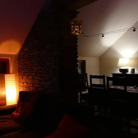 Gasthof Le Chardonnier
