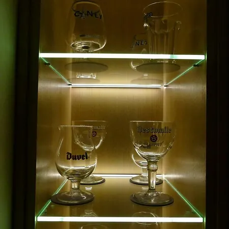 Vendégház Le Chardonnier *