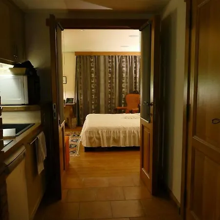 Le Chardonnier Gasthof *