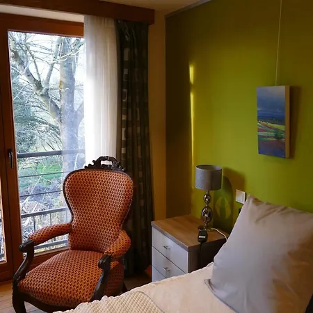 Le Chardonnier Gasthof *